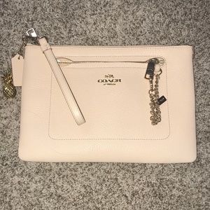 Great Condition Coach Purse